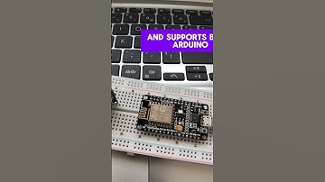 ESP8266 WiFi Module – The Ultimate IoT Microcontroller