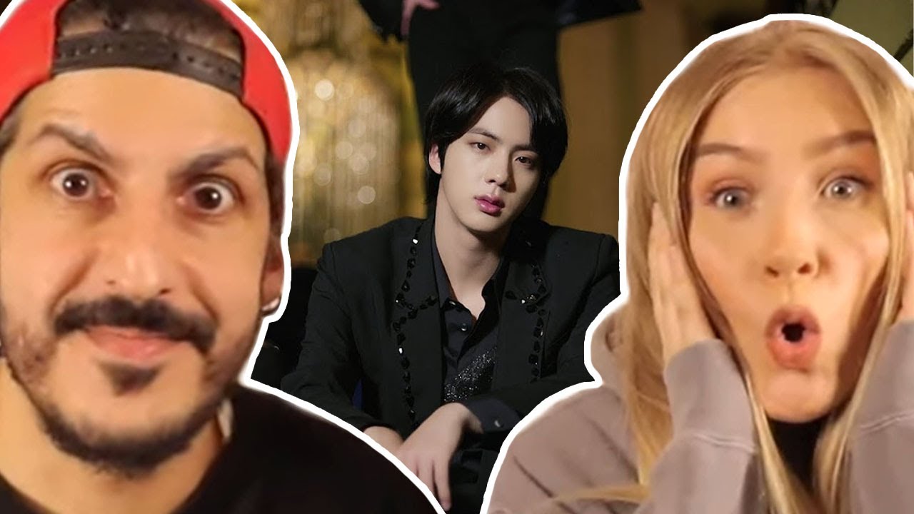 Producer REACTS to BTS (방탄소년단) 'Black Swan' Official MV