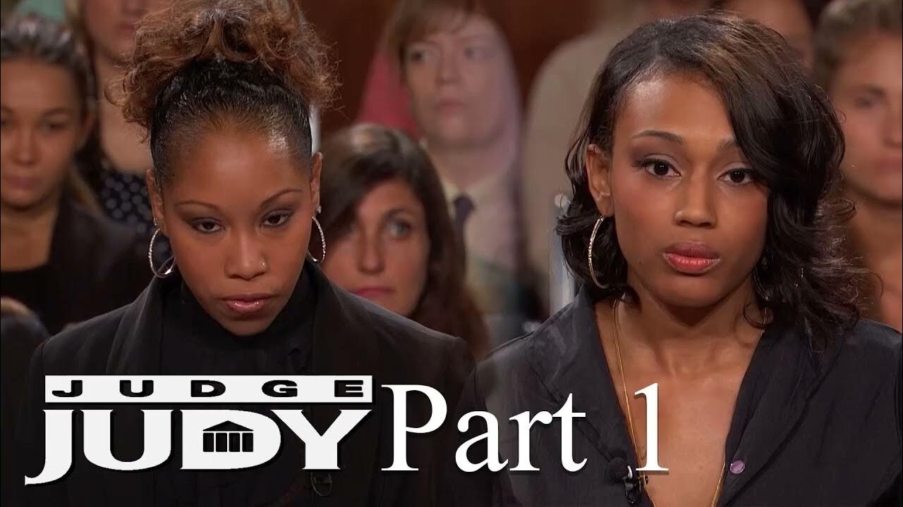 judge judy full episode YouTube