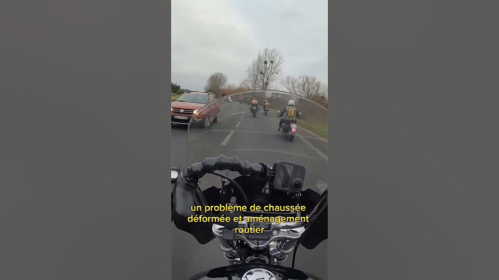 la vraie raison du CT moto #shorts #controletechnique #shortswithzita