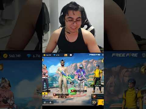 جم رایگان فری فایر کاملا واقعی