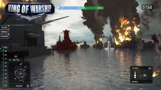 King of Warship   5 screenshot 5