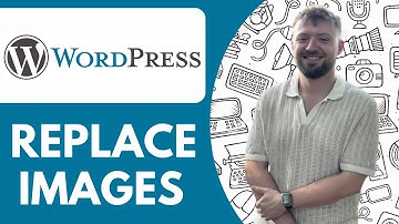 How to Replace Images on Your Wordpress Site the - 2025 (NEW METHOD)