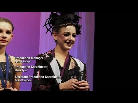 Season 4 Preview-Dance Moms