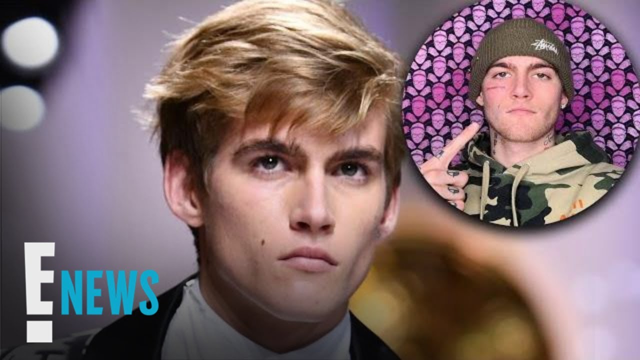 Cindy Crawford's Son Presley Gerber Unveils Dramatic Face Tattoo News