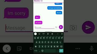 #POV; your bestie died... #shorts #shortvideo #shorts30 #sad #text #bestfriends #viral #edit #cry