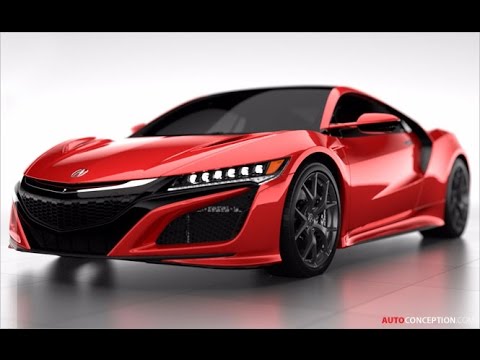 car-design:-2017-honda-nsx-aerodynamics-explained