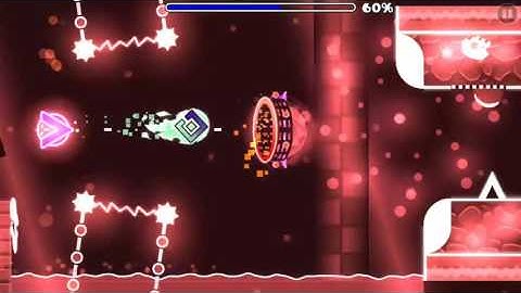 FEATURED Arcade by Faeki (GD 2.1)