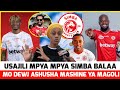 MCHAMBUZI HAMISA AFICHUA SIRI USAJILI WA FEI TOTO NI KUFURU UBINGWA BADO SIMBA ANA NAFAS YANGA 