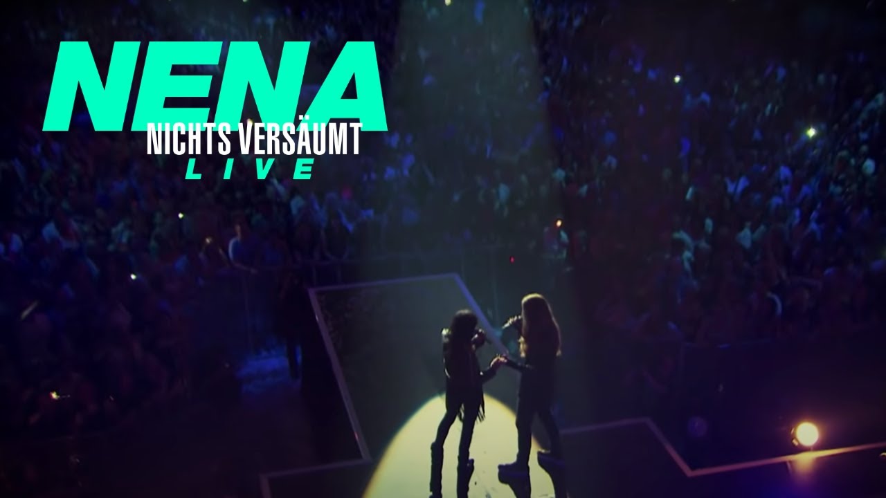 NENA | 99 Luftballons (Live 2018) (HD)