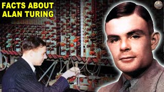 The Life and Death of Alan Turing screenshot 5