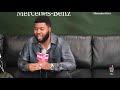 Khalid Talks About Wanting To Be A Teacher at Power 96.1 Jingle Ball