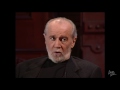 Jon Stewart Interviews George Carlin