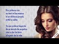 Ni en defensa propia - Los Temerarios (Letra)