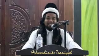 Ijazah dan Pembacaan Kitab Jawahirus Saniyah || Gus Ali Khozin Jauhari