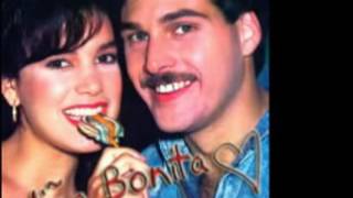 Ruddy Rodriguez "Niña Bonita" MUSICA Y TELENOVELA Ricardo Montaner "Tan enamorados"