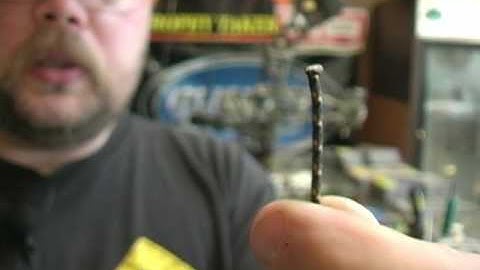 Ripcord Pull Cord Replacement