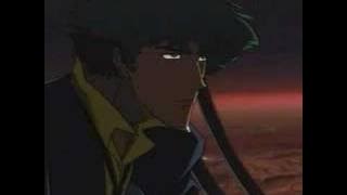 Cowboy Bebop ( The Beatles ) - Yesterday