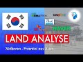 Südkorea und seine Stärken | Länder und Aktien Analyse | Vermögen durch Verstand