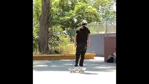 @willfyock CRAZY POP SKATE TRICKS !! | Switch Pop Shuvit Fakie Hardflip !