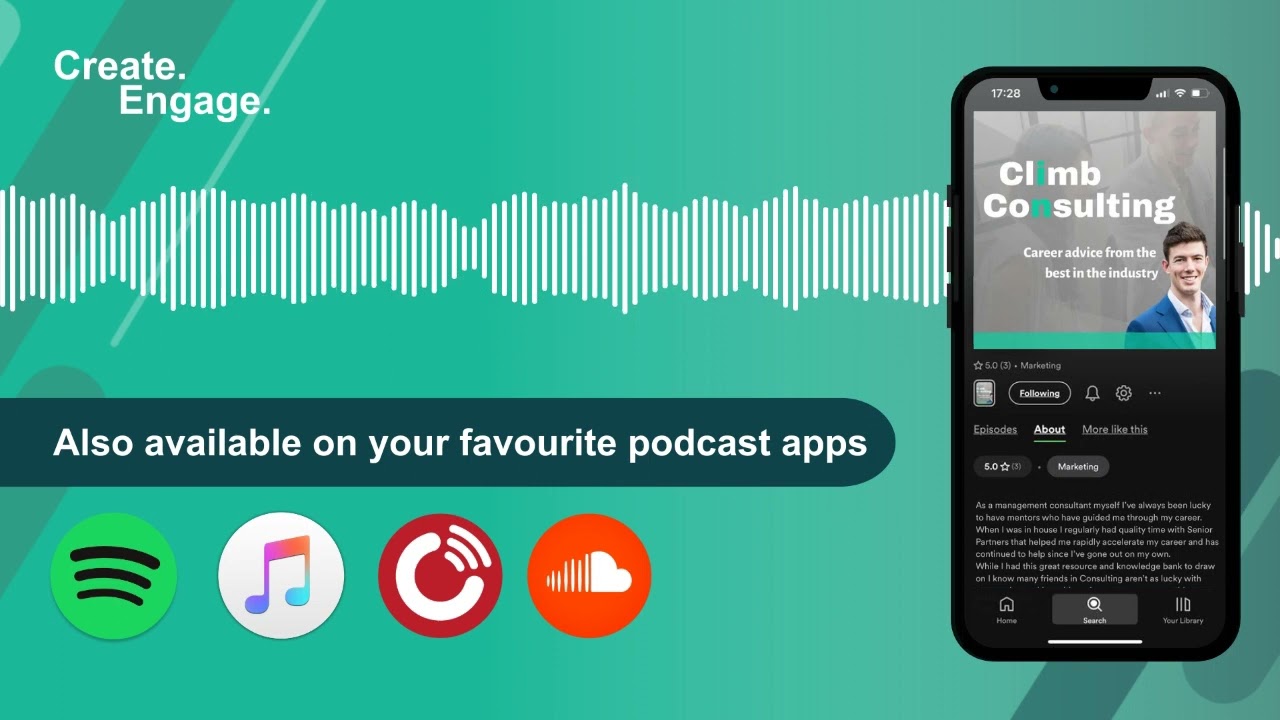 Episode 21 - Jeff Wellstead - Big Bear Partners & Gtmhub | Climb In Consulting