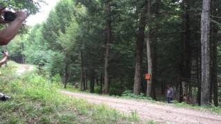 Black River Stages 2016: SS6