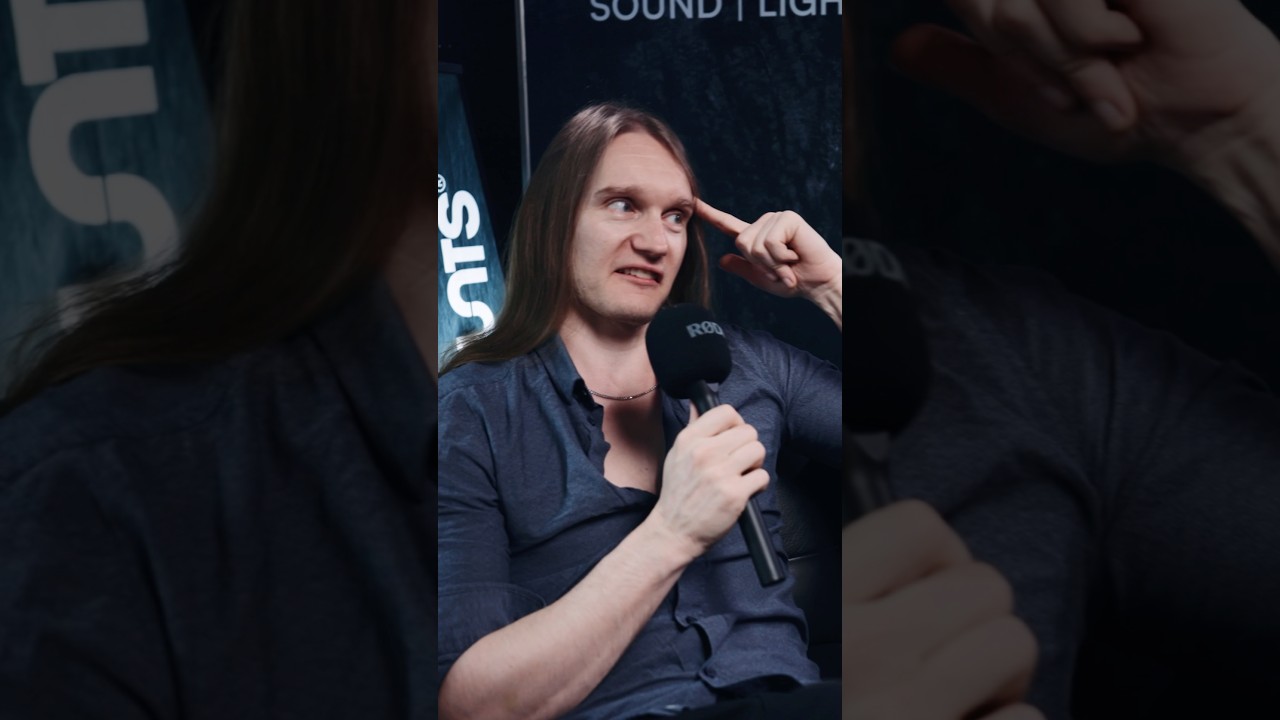 Безумие MetalCon (выступления Xouts)