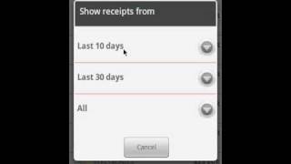 Captoom for Android - chapter 3 - Send All