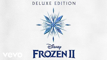 Jonathan Groff, Kristen Bell - Get This Right (From "Frozen 2"/Outtake/Audio Only)