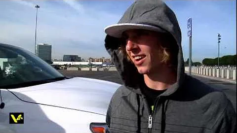 Day in the Life - Jake Weimer (2010)