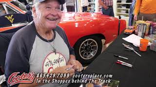 Cooters Garage