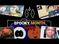Spooky month ytp