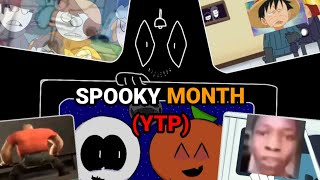 spooky month (ytp)