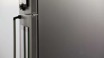 Türkonstruktion Memmert Laboröfen