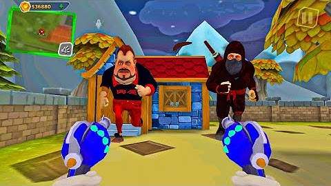 Dark Riddle New UPDATE 16.0.0 | New Prank,New Neighbor - Gameplay Walkthrough P72