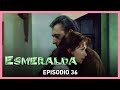 Esmeralda: Rodolfo acepta acercarse a Esmeralda | Escena - C36