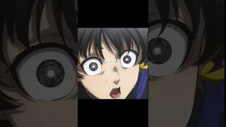 BACHIRA MEGURU EDIT|ANIME UZBEK TILIDA|KO'K ZINDON| #edits #anime #bluelock #bachirameguru