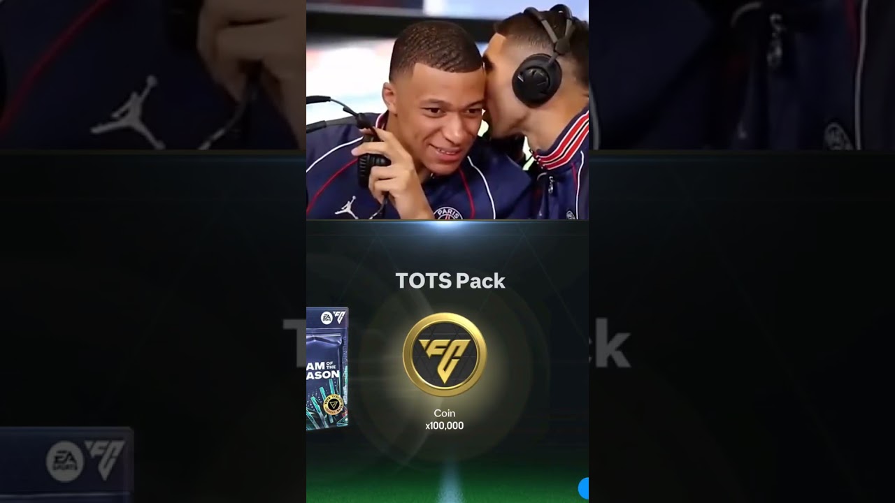 Mbappe Biggest pack opening 😱🔥🔥 