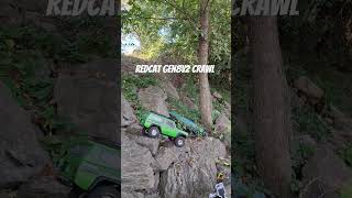 Crawling with the gen8v2