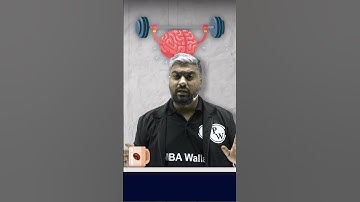 Watch this if you are feeling Exhausted! Amit Surana sir l #YTShort #MBAWallah