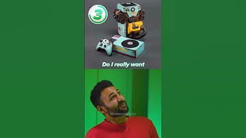 I can