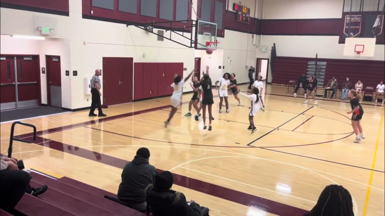 Demi Boykin 3 2025 Highlights vs Edison 11/27/23 YouTube