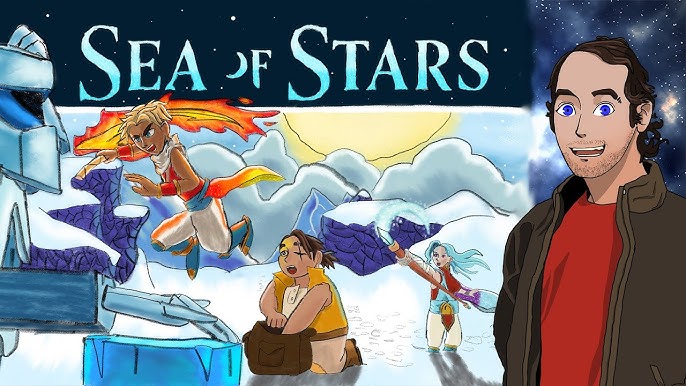 Sea of Stars review – a stunning 9/10 RPG