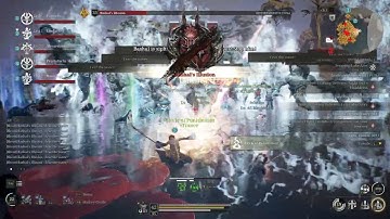 Bless Unleashed - "Bashal" Event 2