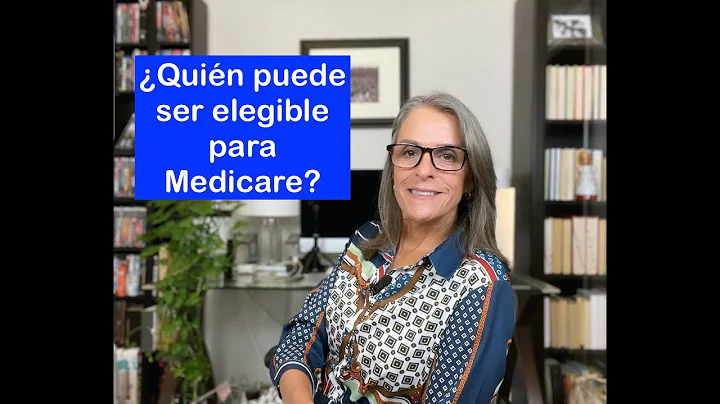Puedo ser elegible al Medicare sin haber trabajado?