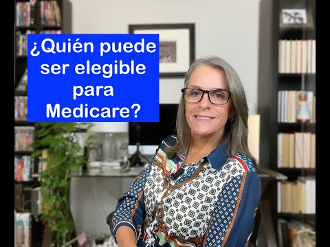 Video: ¿A qué edad califica para Medicare?