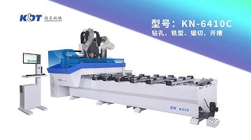 👏PTP SERIES KN-6410C