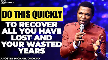 HOW TO RESTORE AND RECOVER EVERYTHING YOU