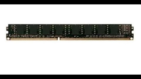T82YT Dell 8GB DDR3 ECC PC3-12800 1600Mhz 2Rx8 Memory