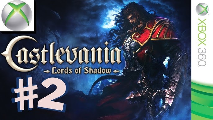 Castlevania: Lords of Shadow - Longplay [PS3 XBOX360 PC] 